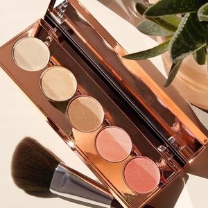 🌅BECCA Afterglow Sunset 🌅